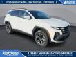 New 2026 Hyundai Tucson SEL Convenience AWD SUV