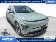 Certified 2025 Hyundai Kona Electric SEL SUV