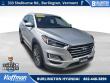 Used 2021 Hyundai Tucson Limited SUV