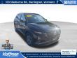 Certified 2022 Hyundai Tucson Hybrid Blue SUV