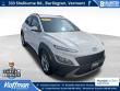 Certified 2023 Hyundai Kona SEL SUV