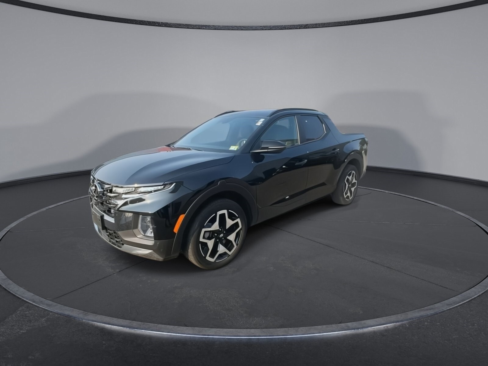 2024 Hyundai Santa Cruz Limited photo 4