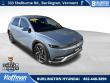 Certified 2024 Hyundai IONIQ 5 SEL SUV
