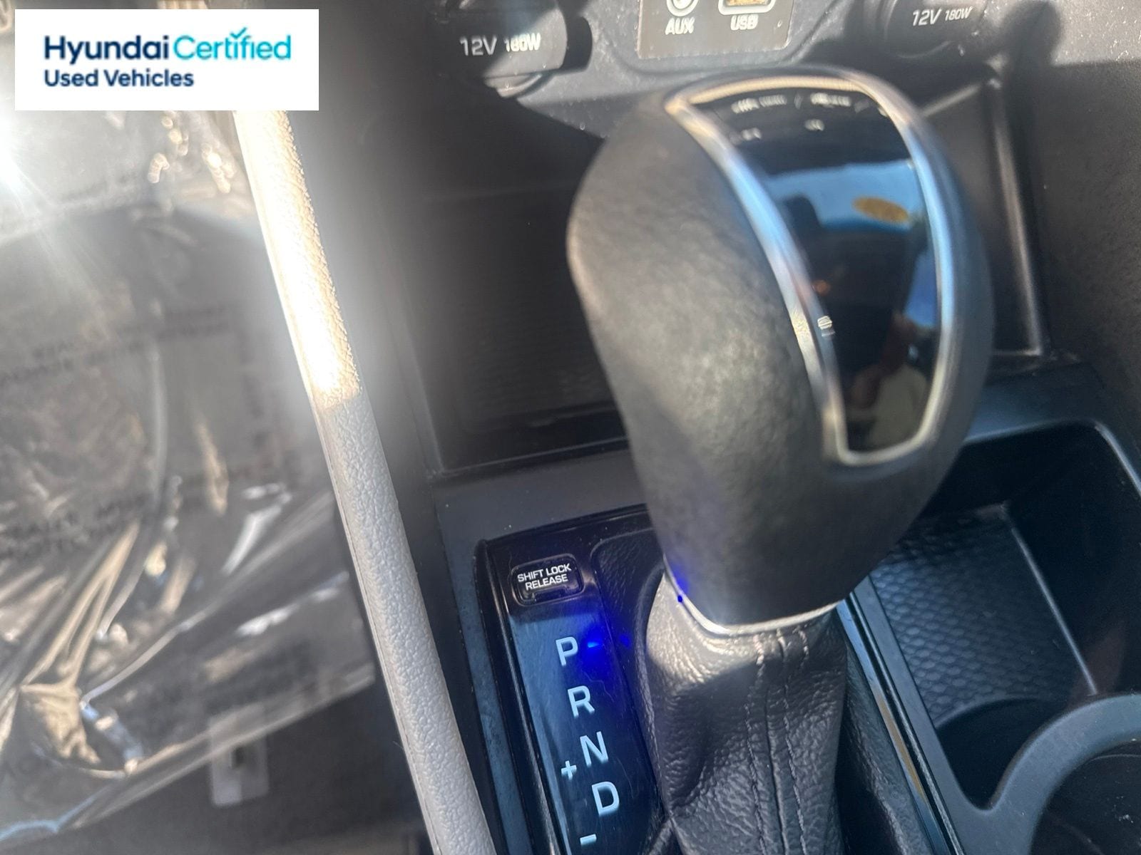 2021 Hyundai Tucson SE - Photo 15