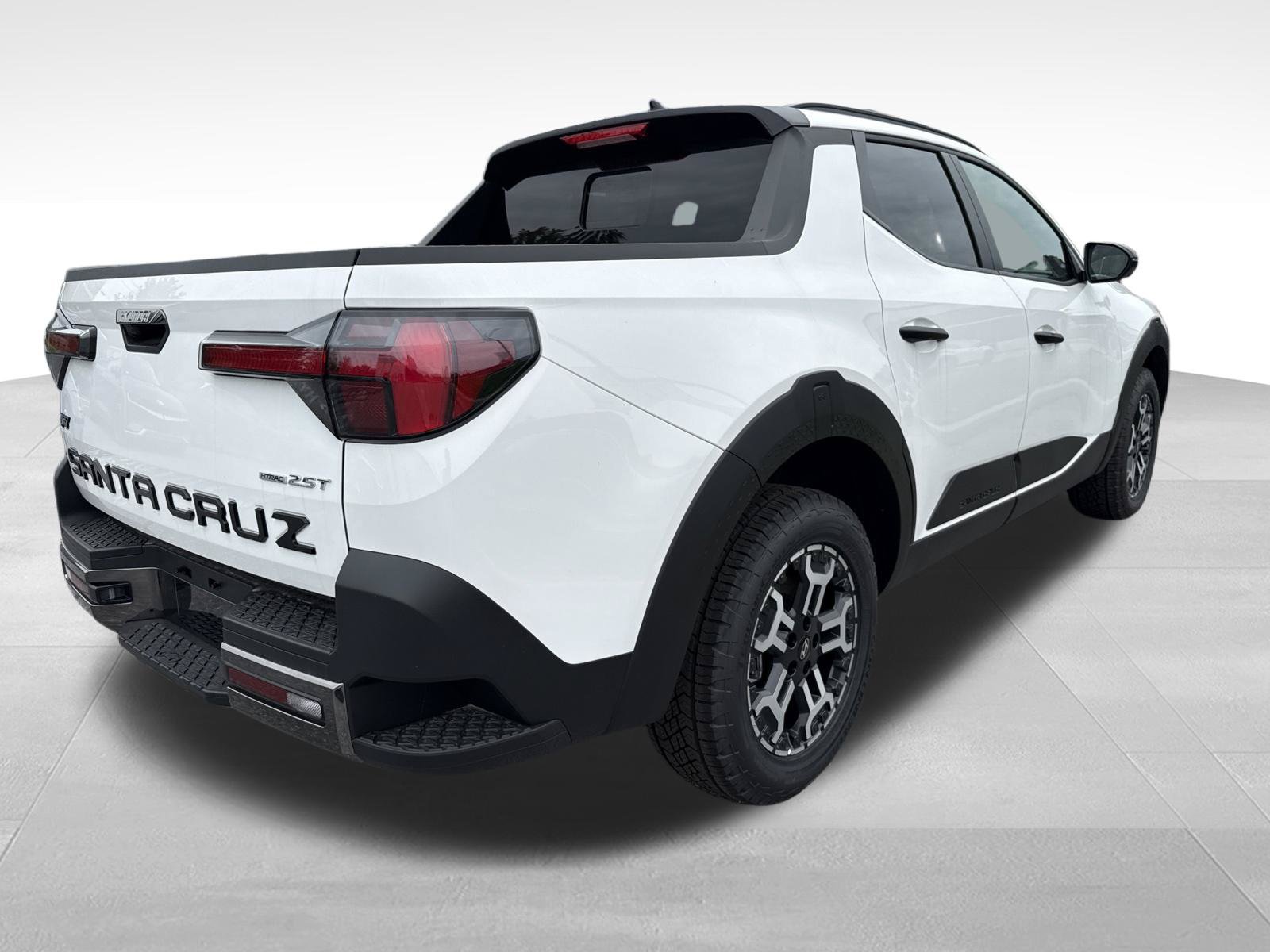 2026 Hyundai Santa Cruz XRT - Photo 9