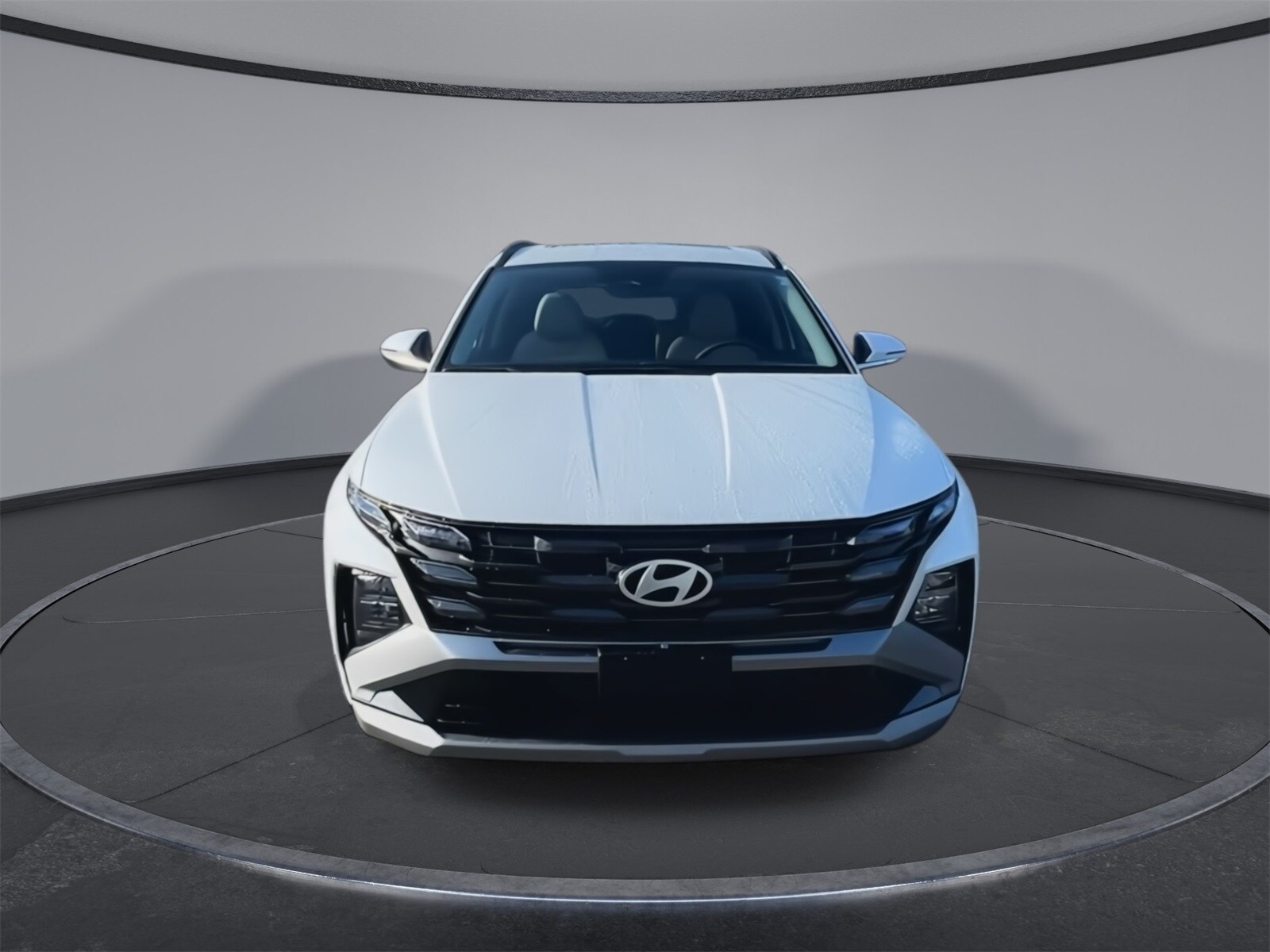 2026 Hyundai Tucson SEL Convenience photo 2