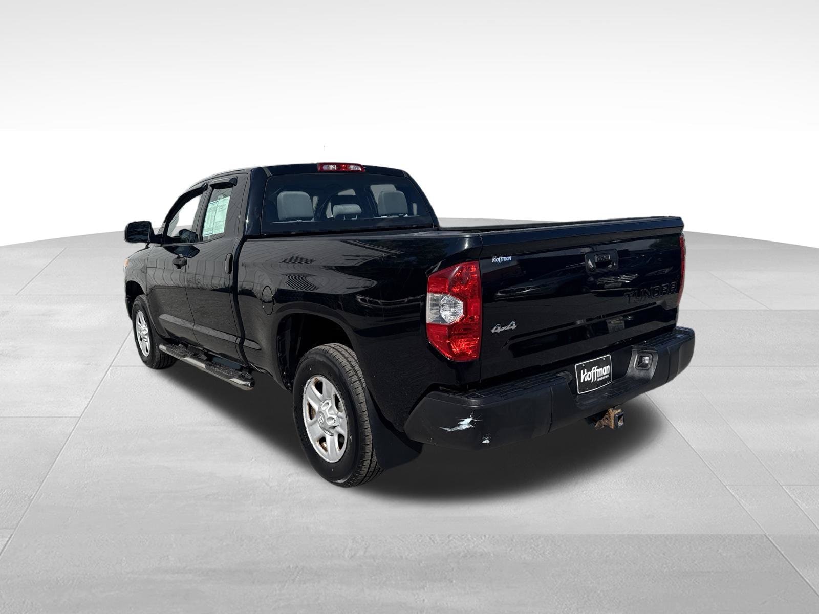 2017 Toyota Tundra SR - Photo 6