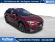 Used 2019 Subaru Crosstrek 2.0i Premium SUV