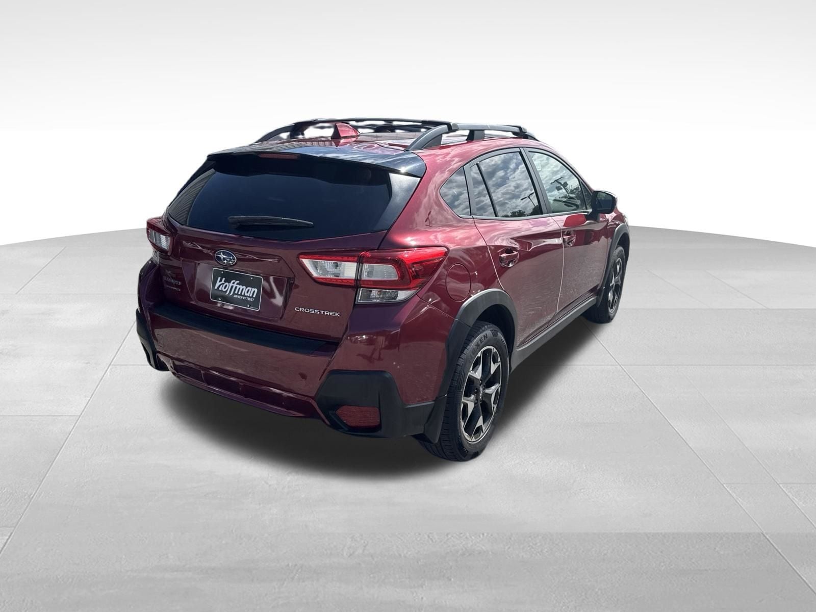2019 Subaru Crosstrek Premium - Photo 7