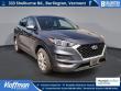 Certified 2019 Hyundai Tucson SE SUV