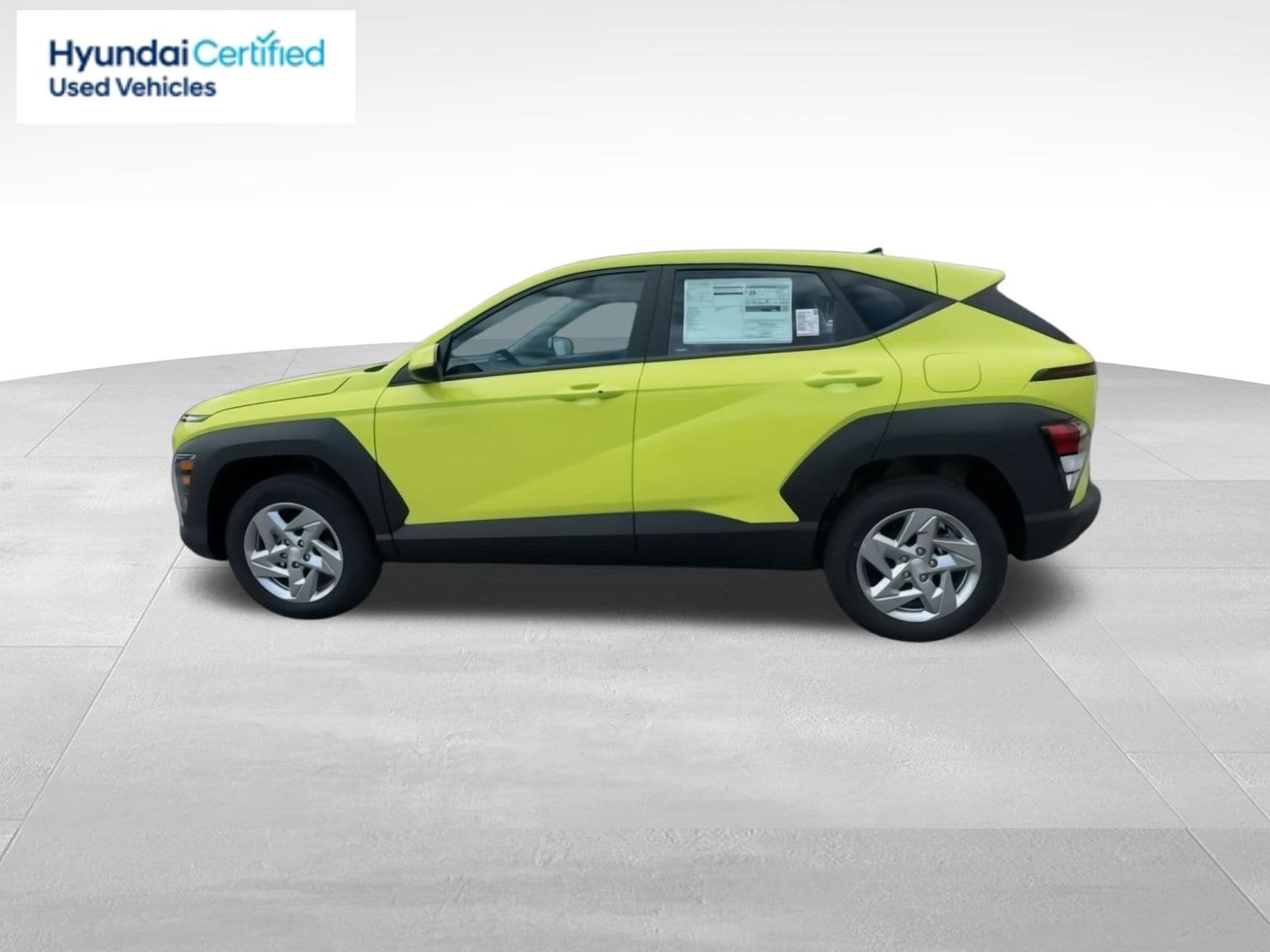 2026 Hyundai Kona SE - Photo 7