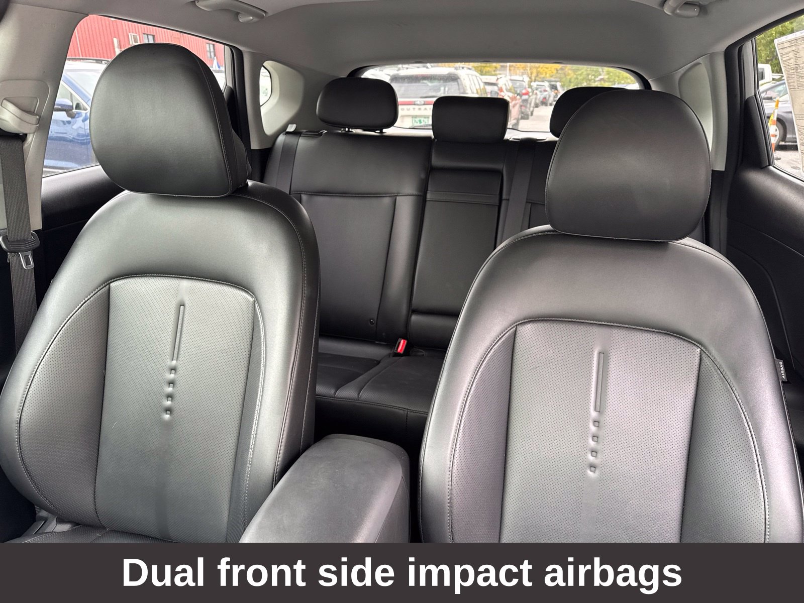 2025 Hyundai Kona EV Limited - Photo 19