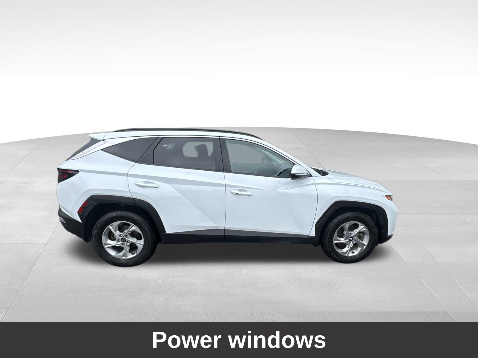 2023 Hyundai Tucson SEL - Photo 11