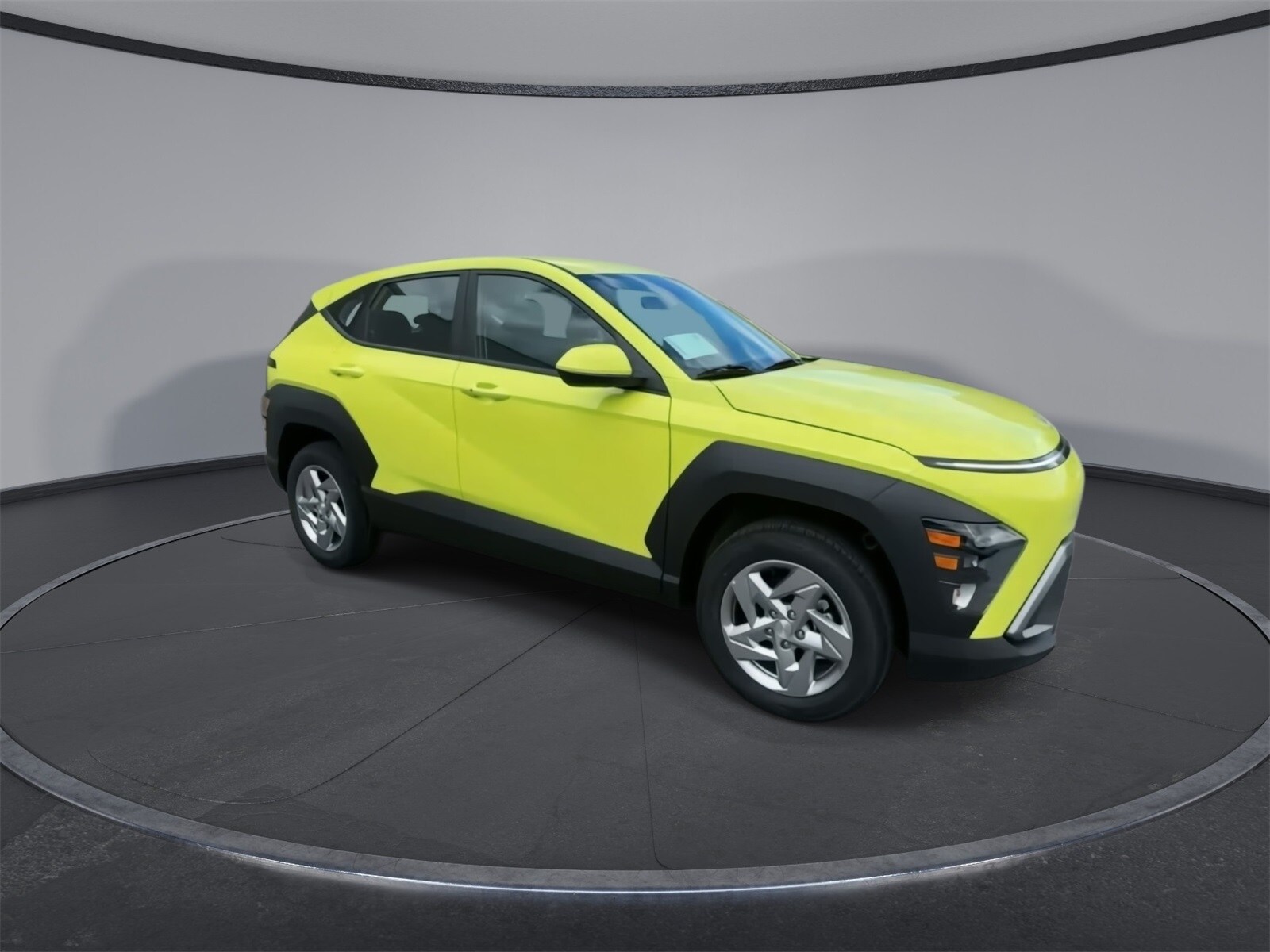 2026 Hyundai Kona SE photo 2
