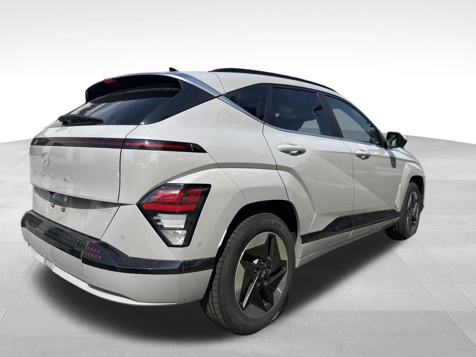 2025 Hyundai Kona EV Limited - Photo 5