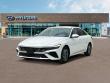 New 2024 Hyundai Elantra SEL Sedan
