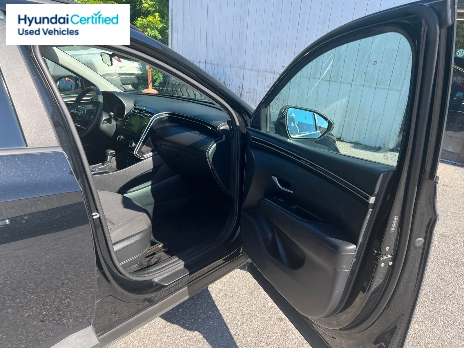 2023 Hyundai Tucson SEL - Photo 21
