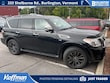 Nissan Armada