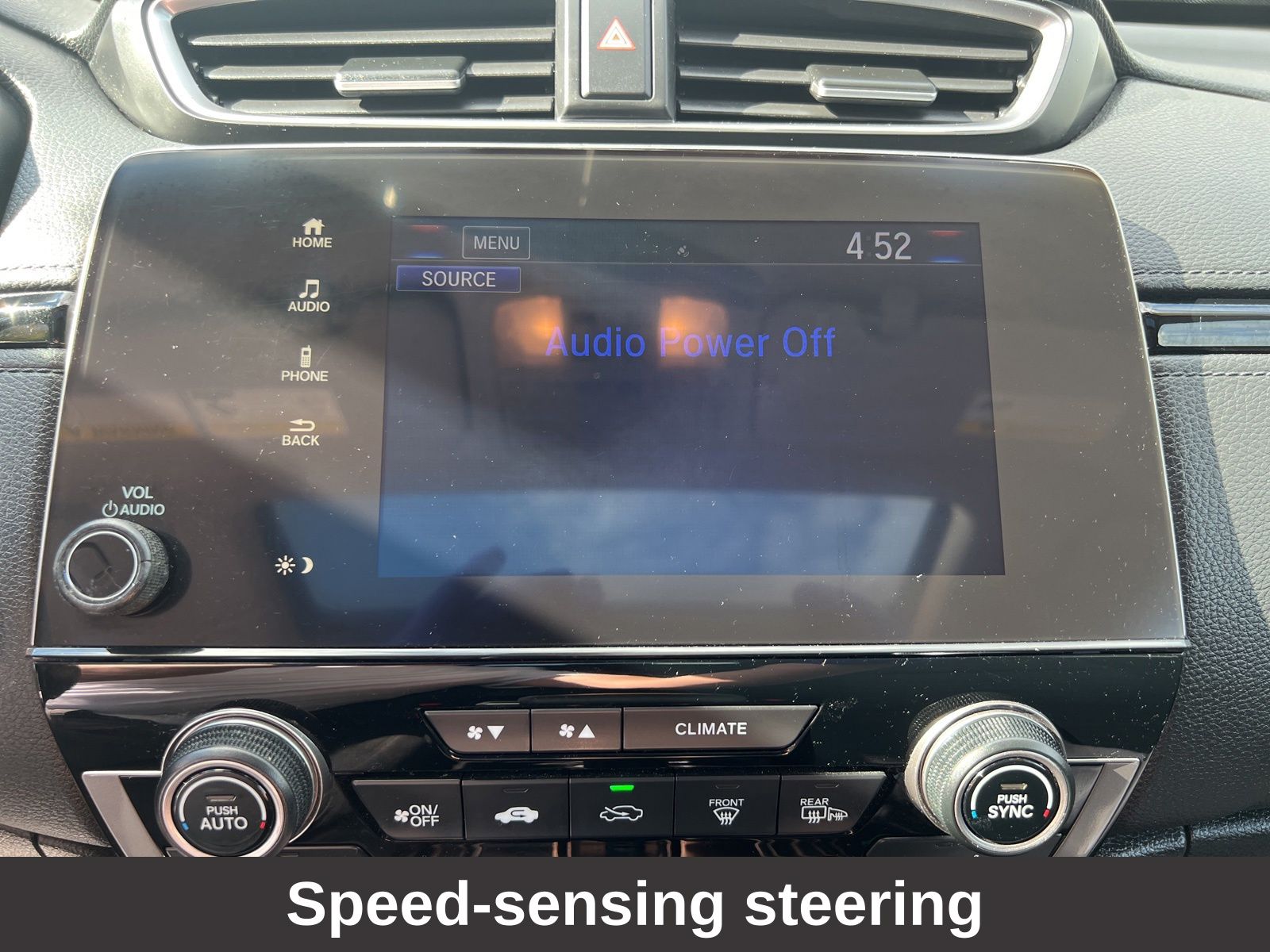2017 Honda CR-V EX - Photo 17