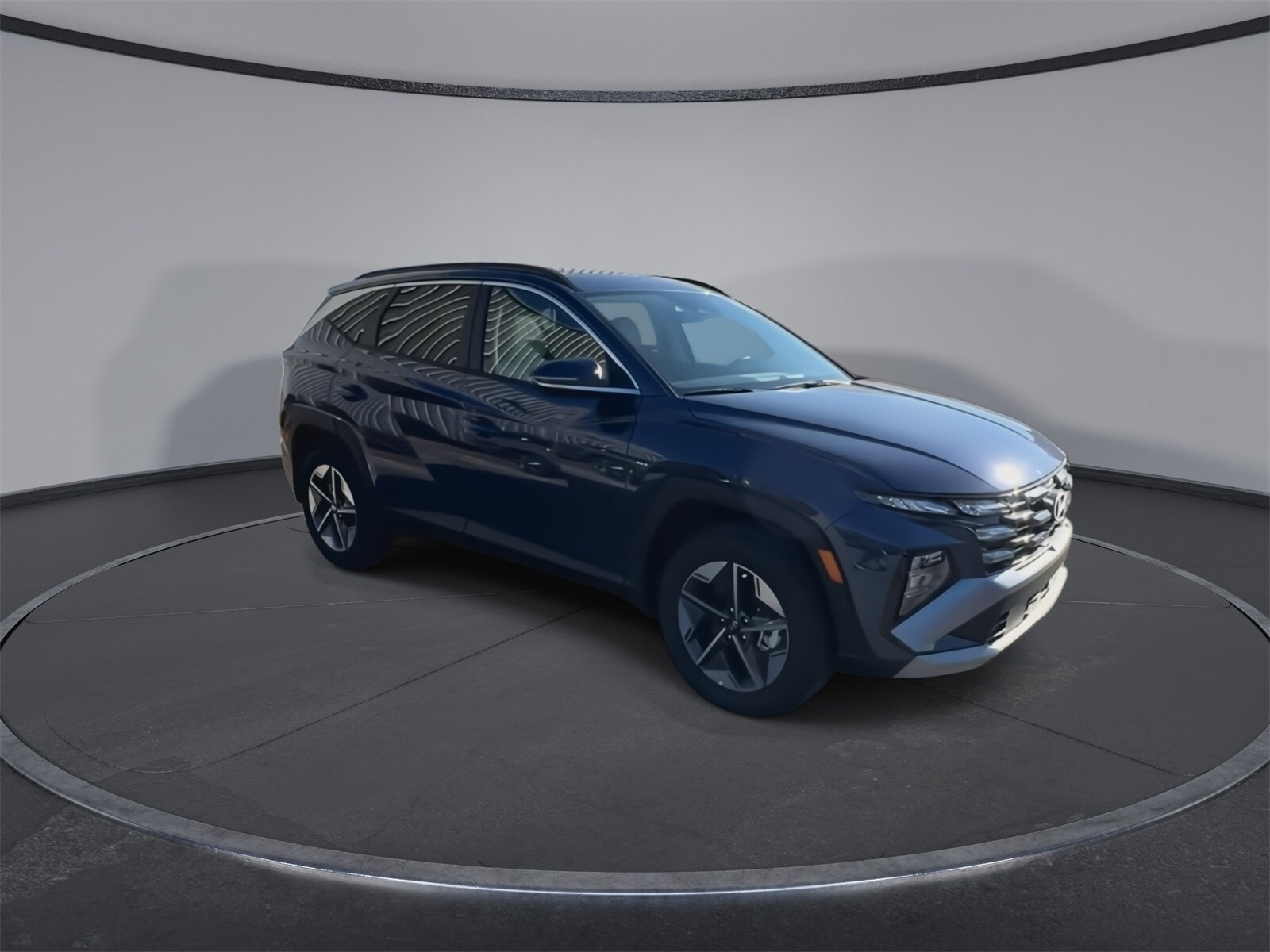 2026 Hyundai Tucson SEL Convenience photo 2