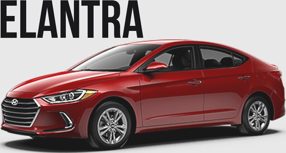 Hyundai Elantra Deals