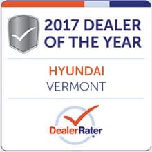 Burlington Hyundai Reviews