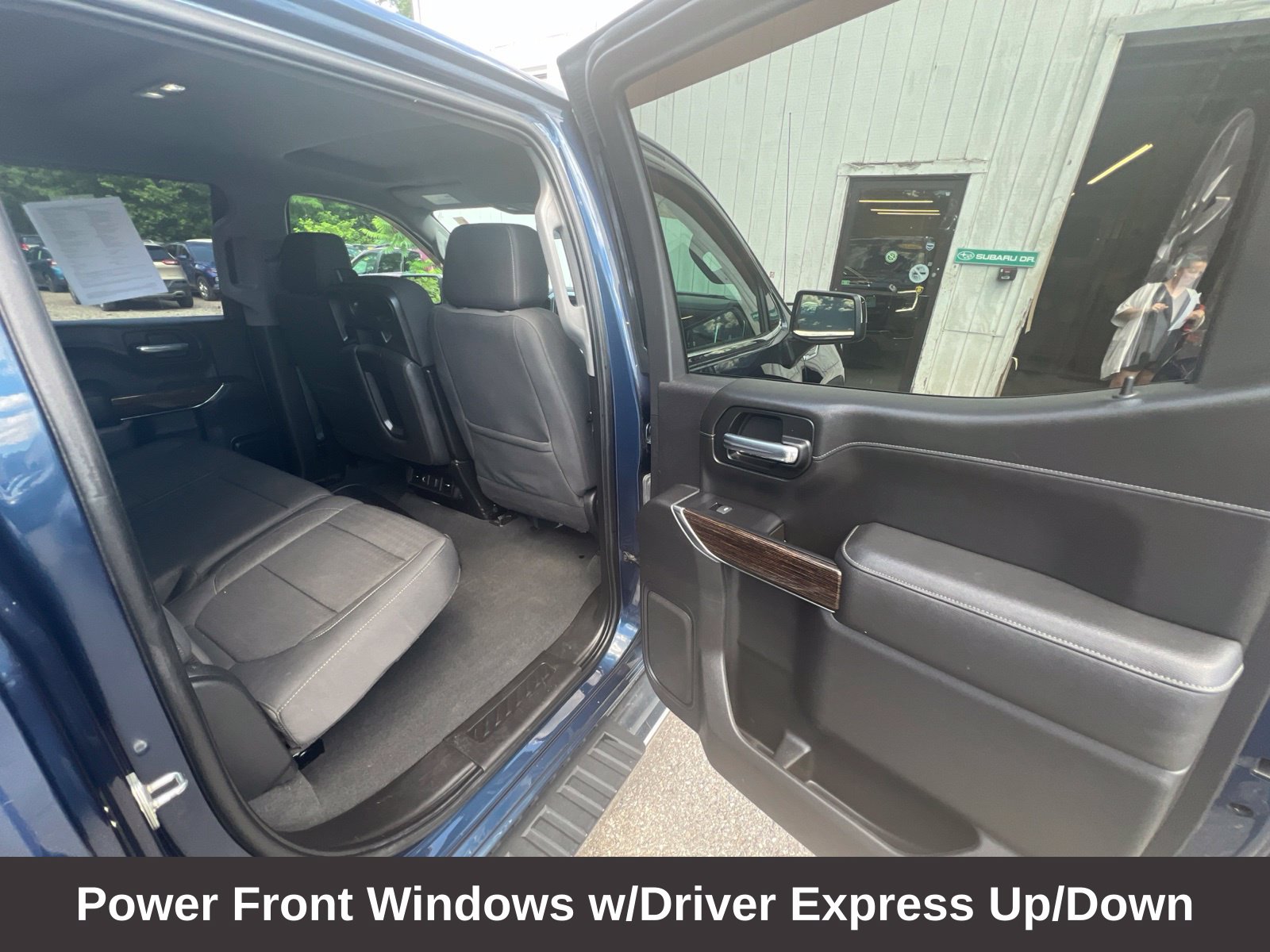 2021 GMC Sierra 1500 SLE - Photo 21