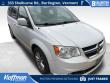 Used 2019 Dodge Grand Caravan SXT Van Passenger Van