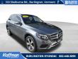 Used 2019 Mercedes-Benz GLC 300  SUV