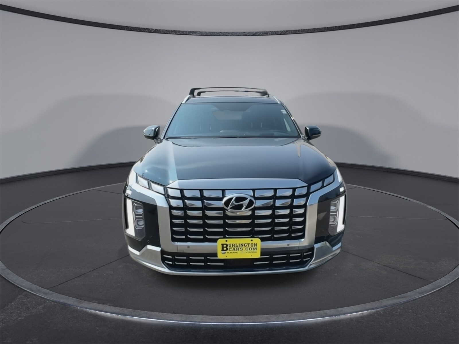 2025 Hyundai Palisade Calligraphy photo 2