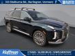 New 2025 Hyundai Palisade Calligraphy AWD SUV
