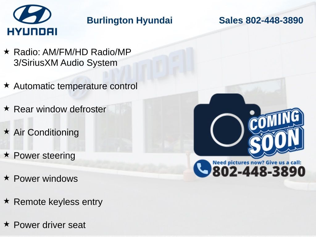 Used 2020 Hyundai Kona EV Limited with VIN KM8K33AG1LU071245 for sale in Burlington, VT