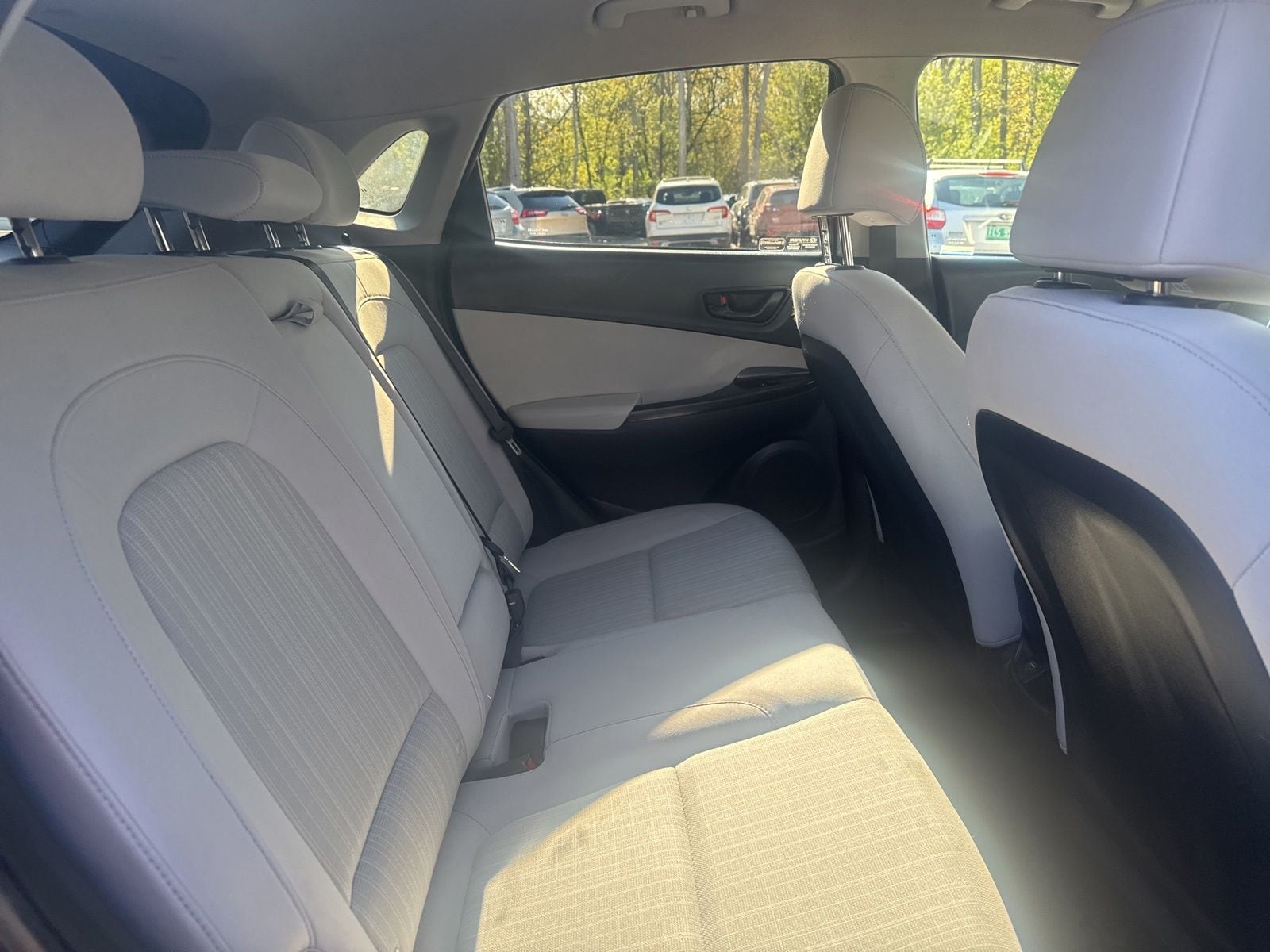 2023 Hyundai Kona SEL - Photo 19