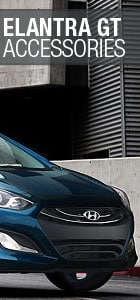 Hyundai Elantra Gt Accessories