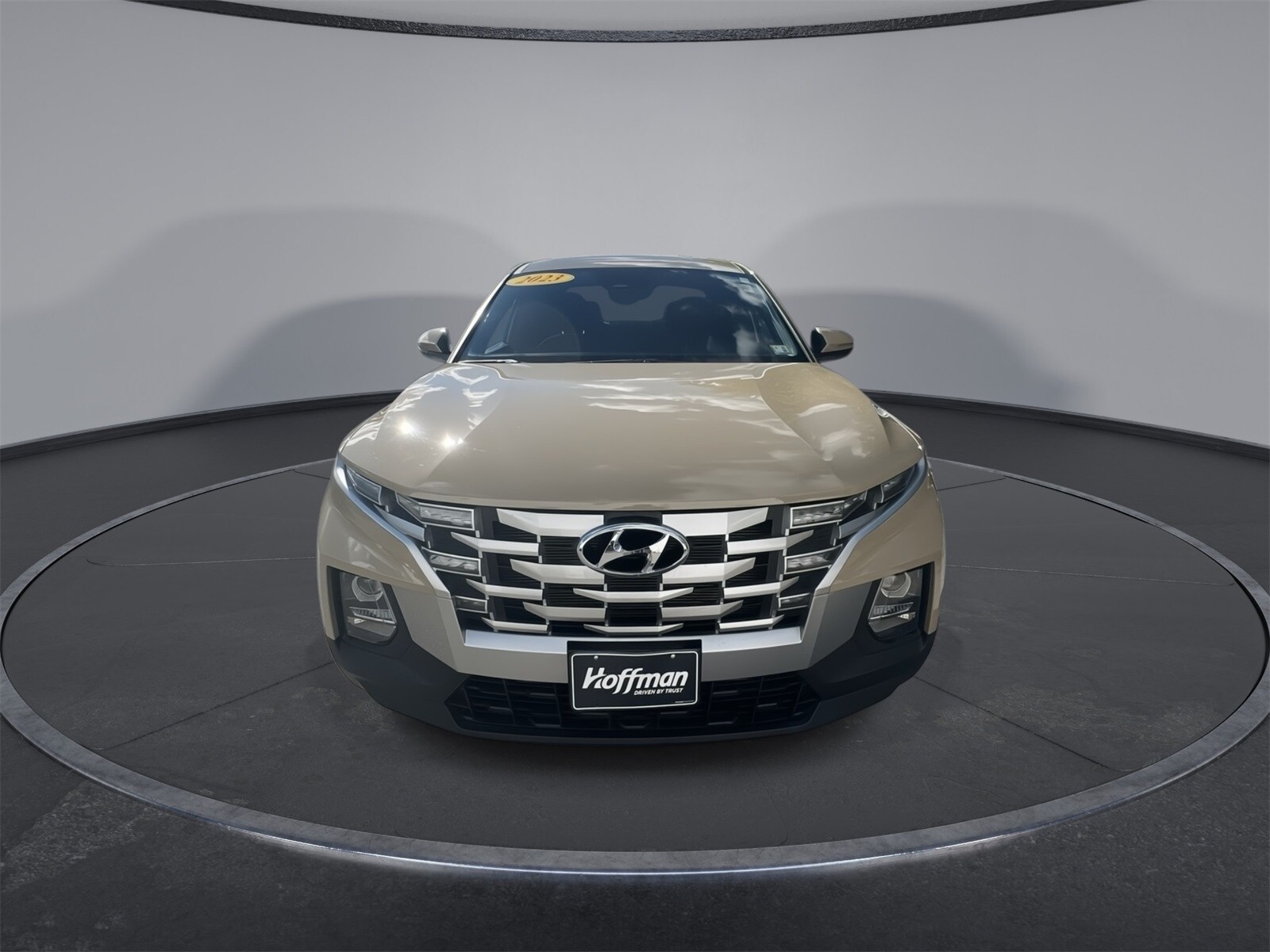 2023 Hyundai Santa Cruz SEL photo 2