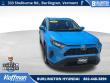 Used 2021 Toyota RAV4 LE SUV