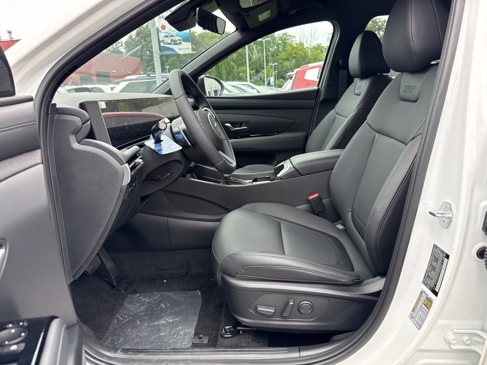 2026 Hyundai Santa Cruz XRT - Photo 12