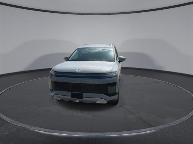 2026 Hyundai Ioniq SE photo 2