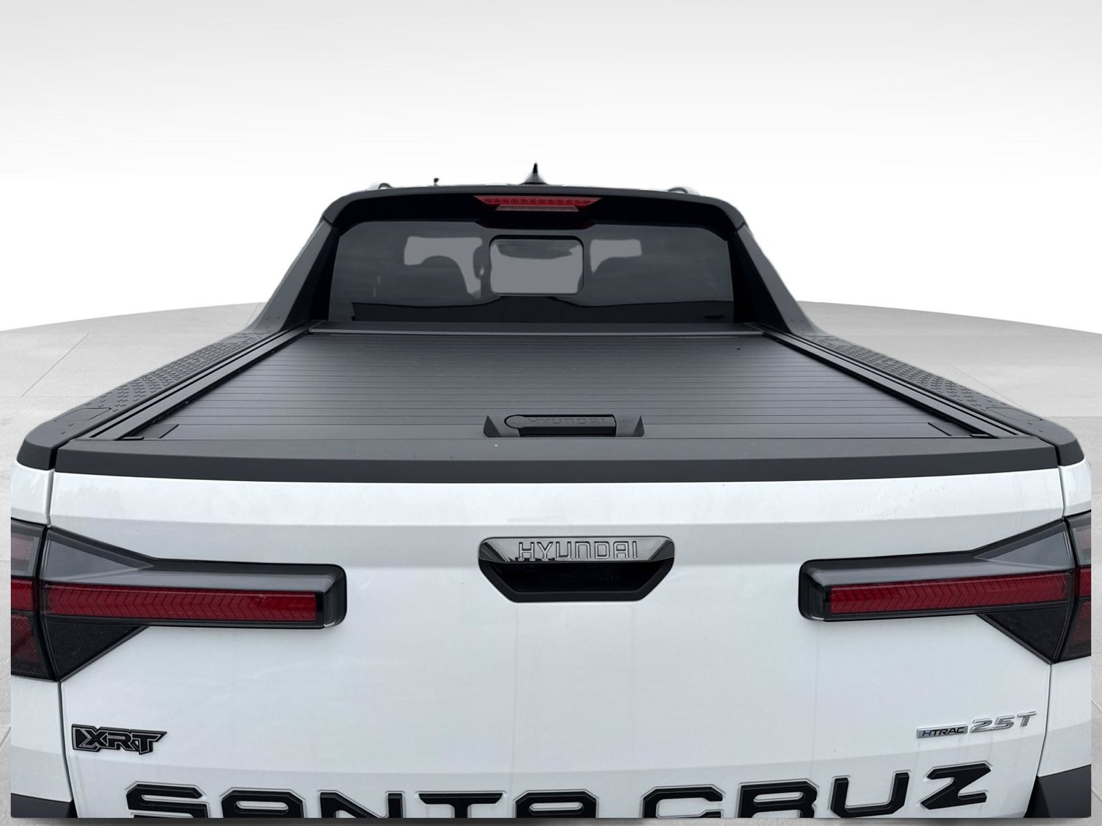 2026 Hyundai Santa Cruz XRT - Photo 8