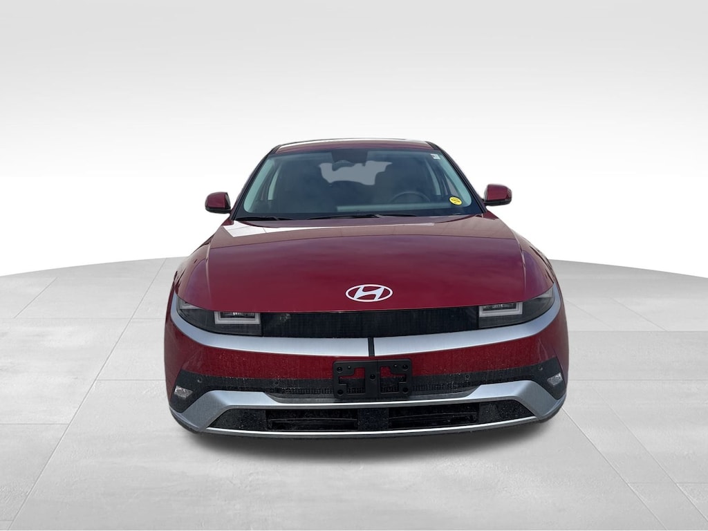 New 2026 Hyundai IONIQ 5 SEL SUV