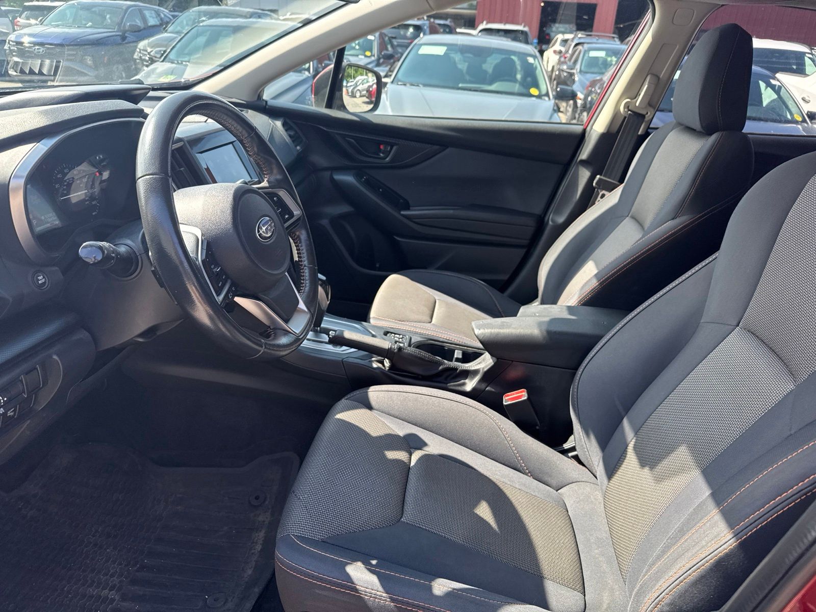 2019 Subaru Crosstrek Premium - Photo 15