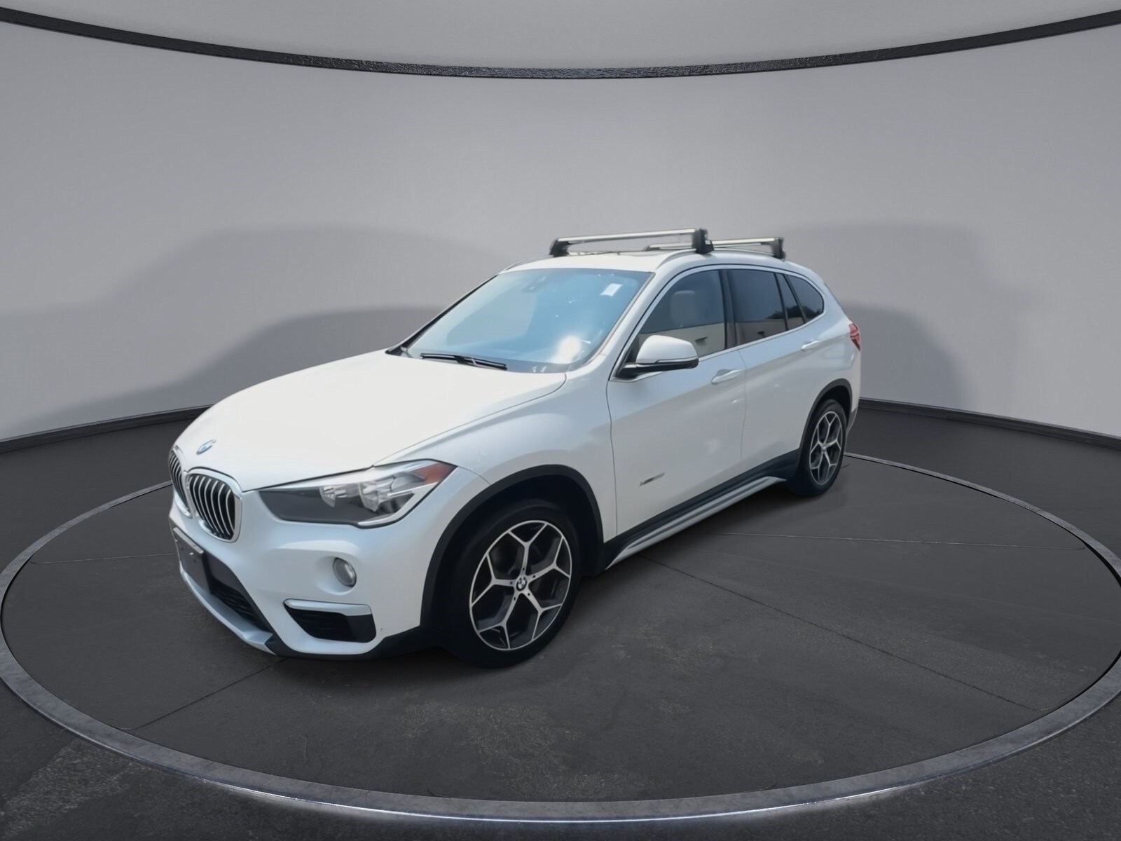 2018 Bmw X1 XDrive28i photo 4