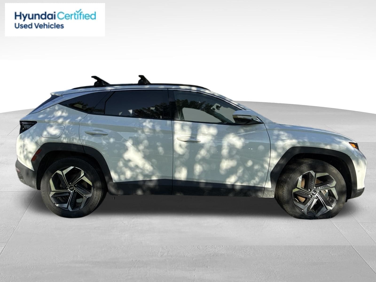 2024 Hyundai Tucson Limited - Photo 9