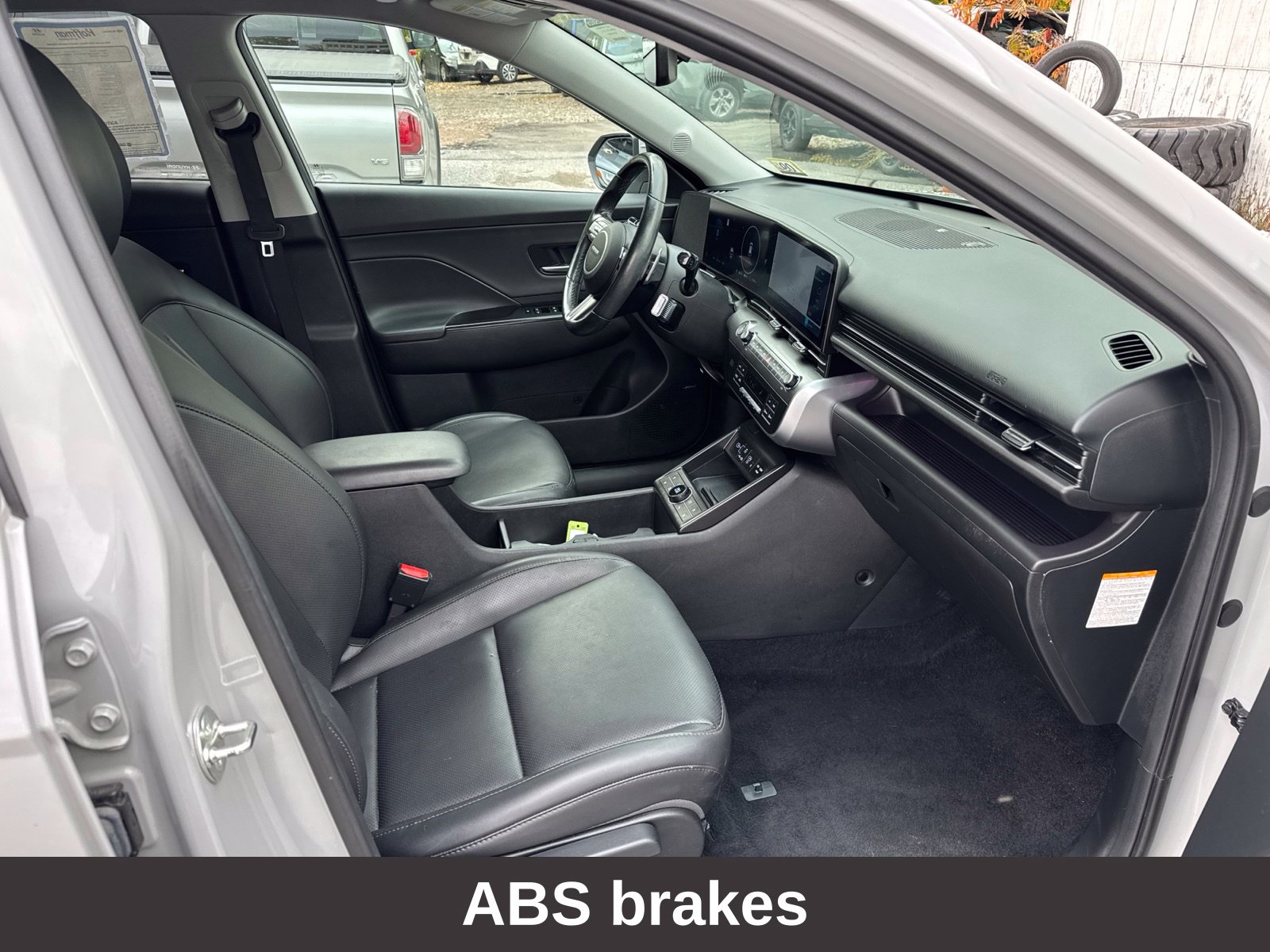 2025 Hyundai Kona EV Limited - Photo 26