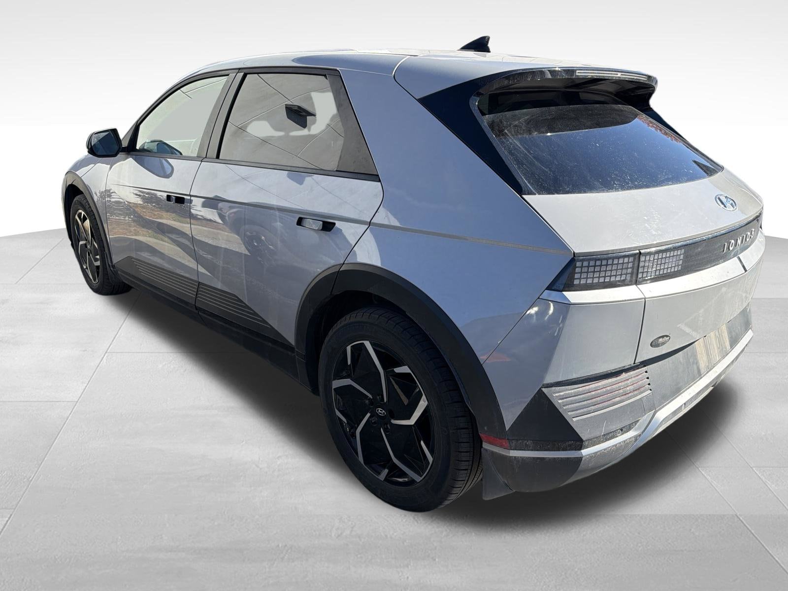 2024 Hyundai IONIQ 5 SEL - Photo 6