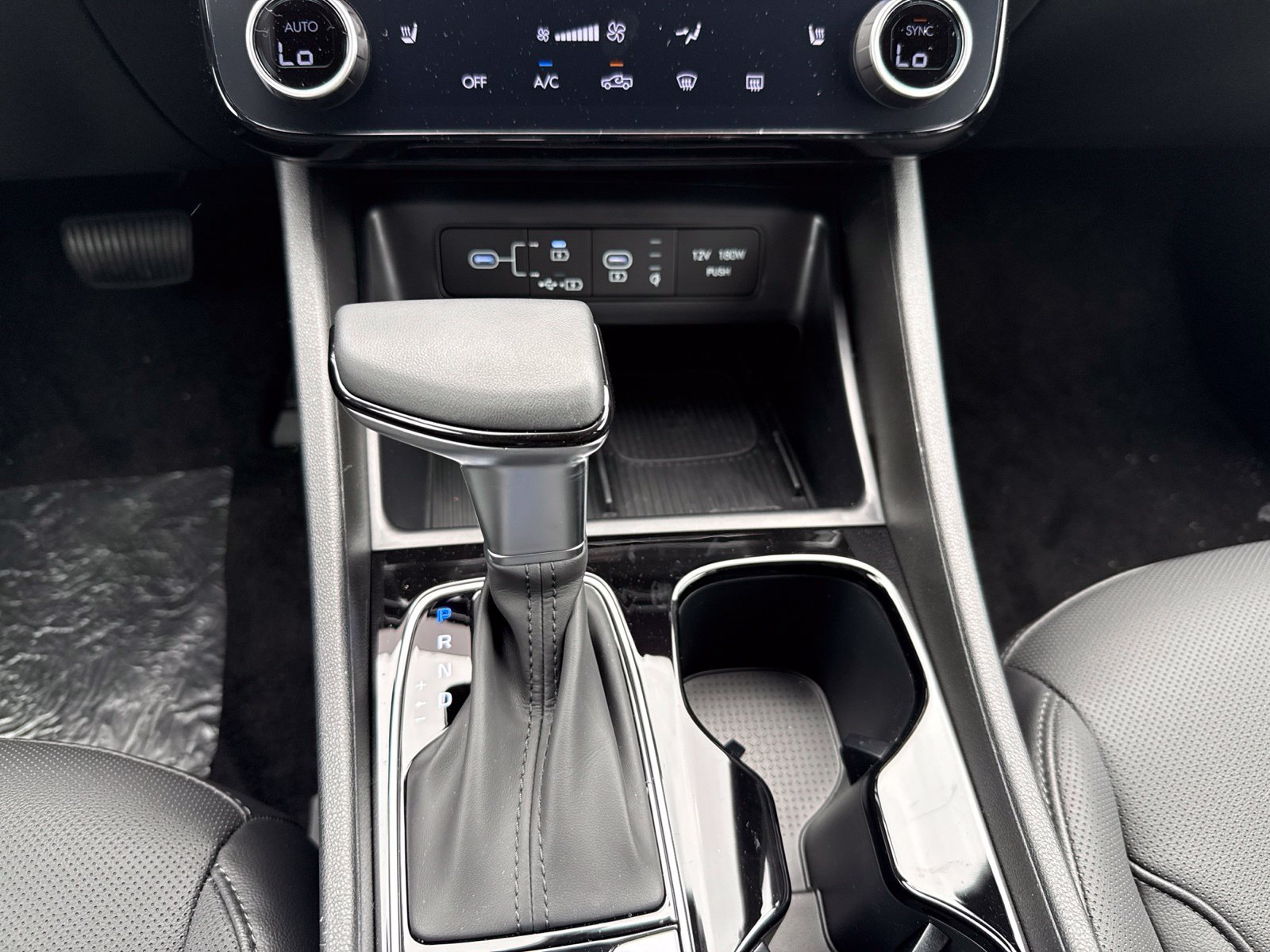 2026 Hyundai Santa Cruz XRT - Photo 23