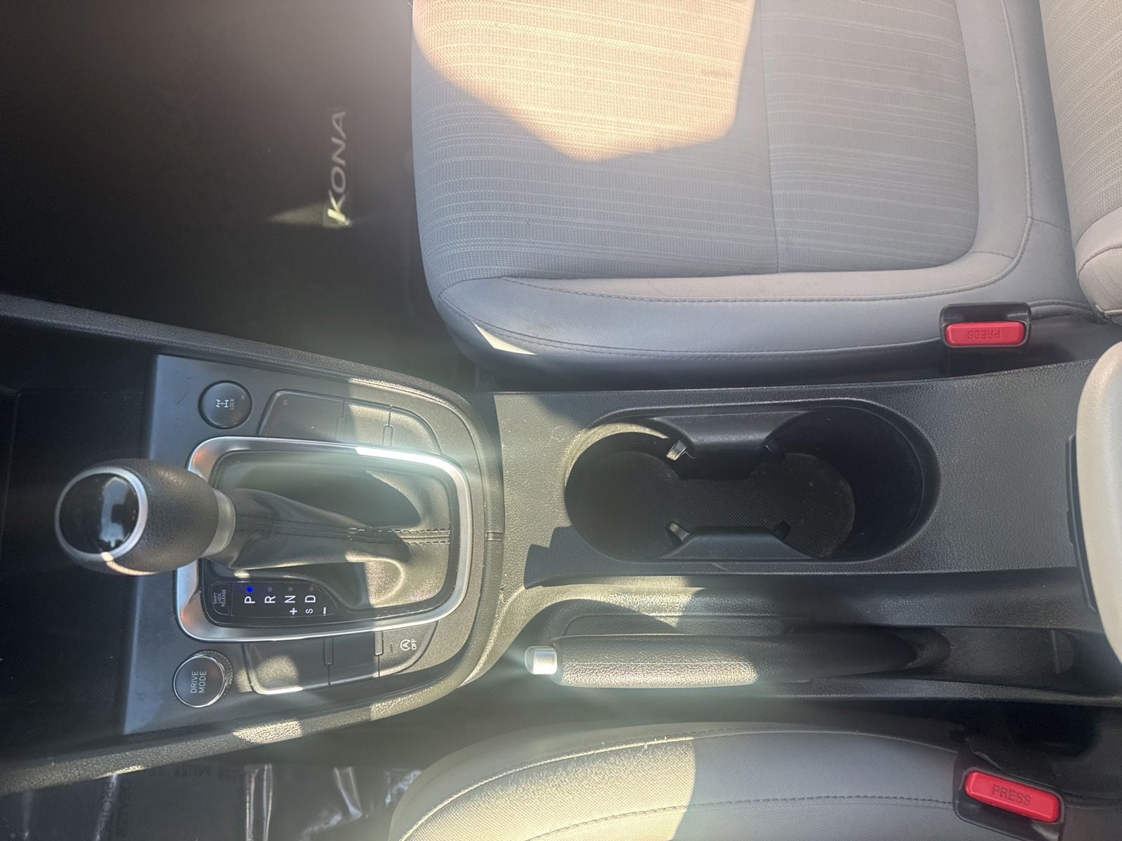 2023 Hyundai Kona SEL - Photo 15