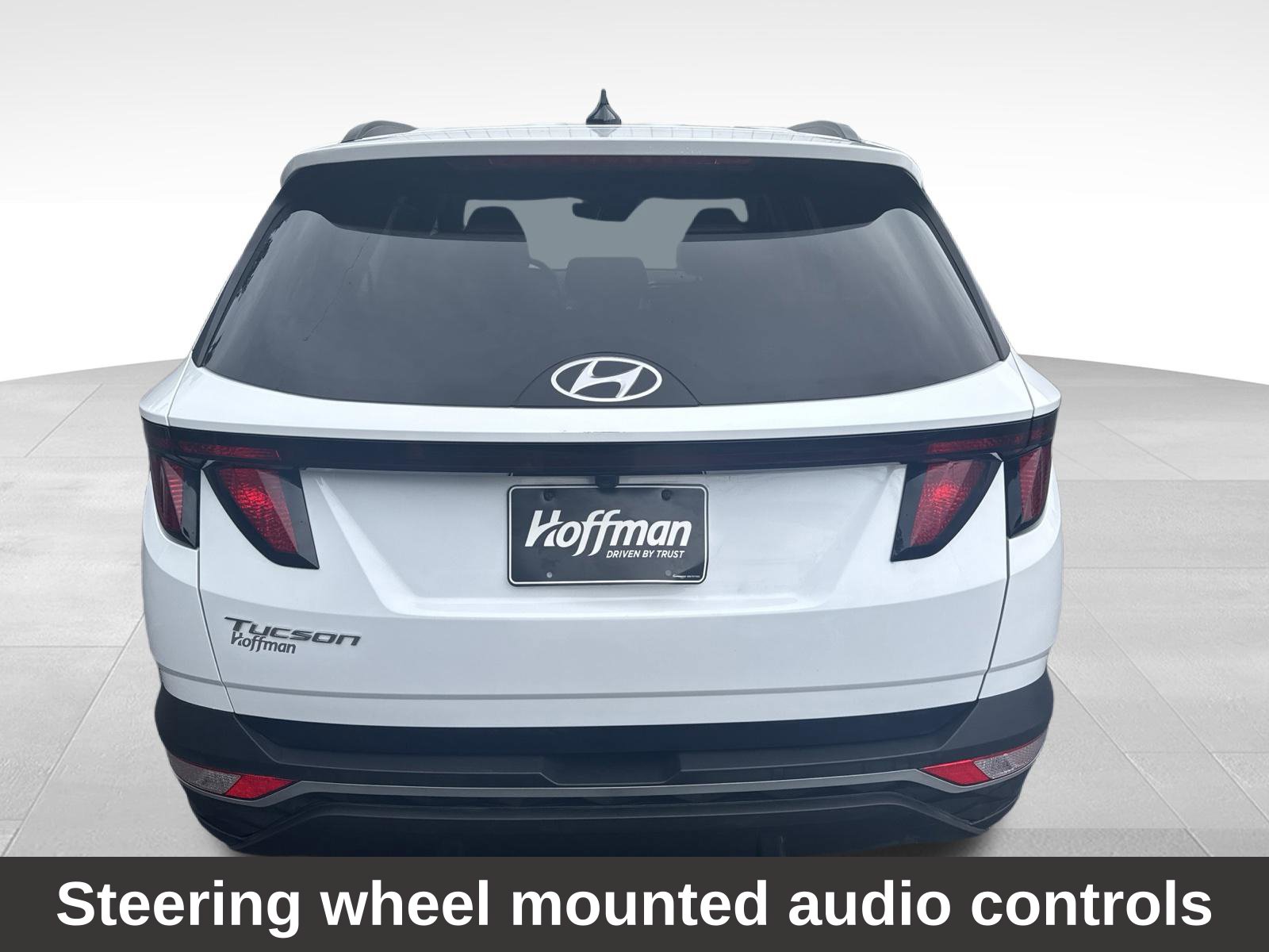 2023 Hyundai Tucson SEL - Photo 8