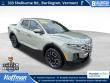 Certified 2024 Hyundai Santa Cruz 2.5L SE Truck Crew Cab
