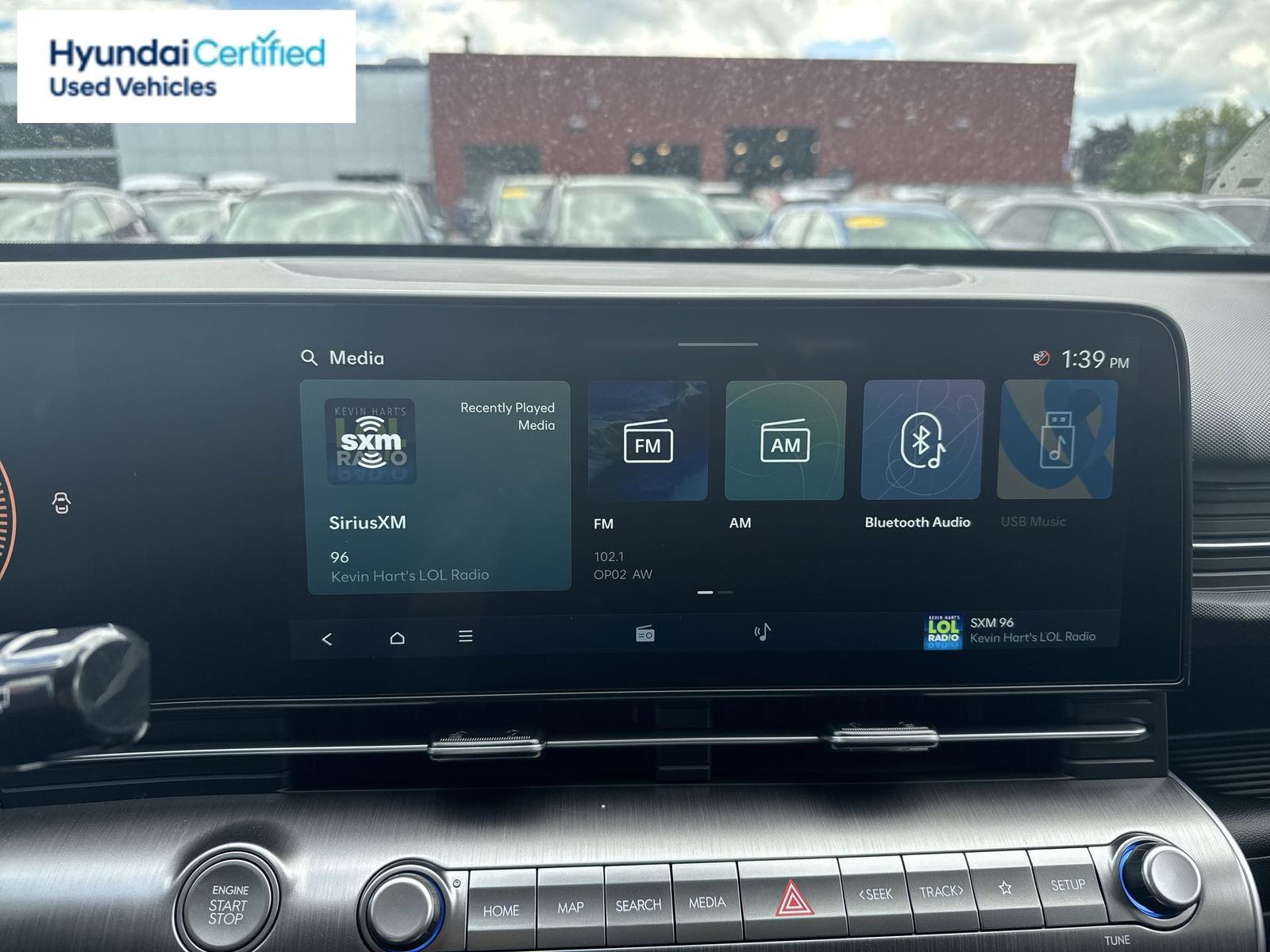 2026 Hyundai Kona SE - Photo 21